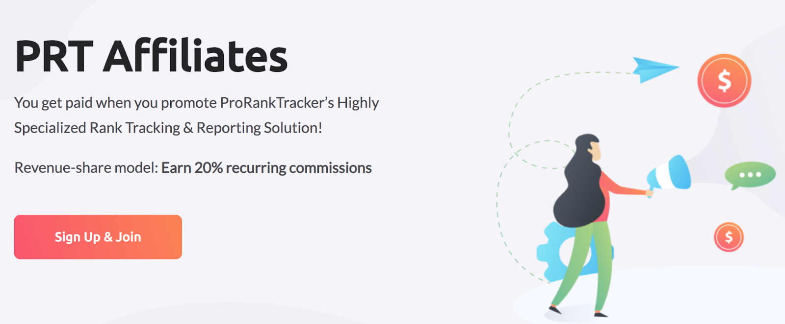 ProRankTracker Affiliates