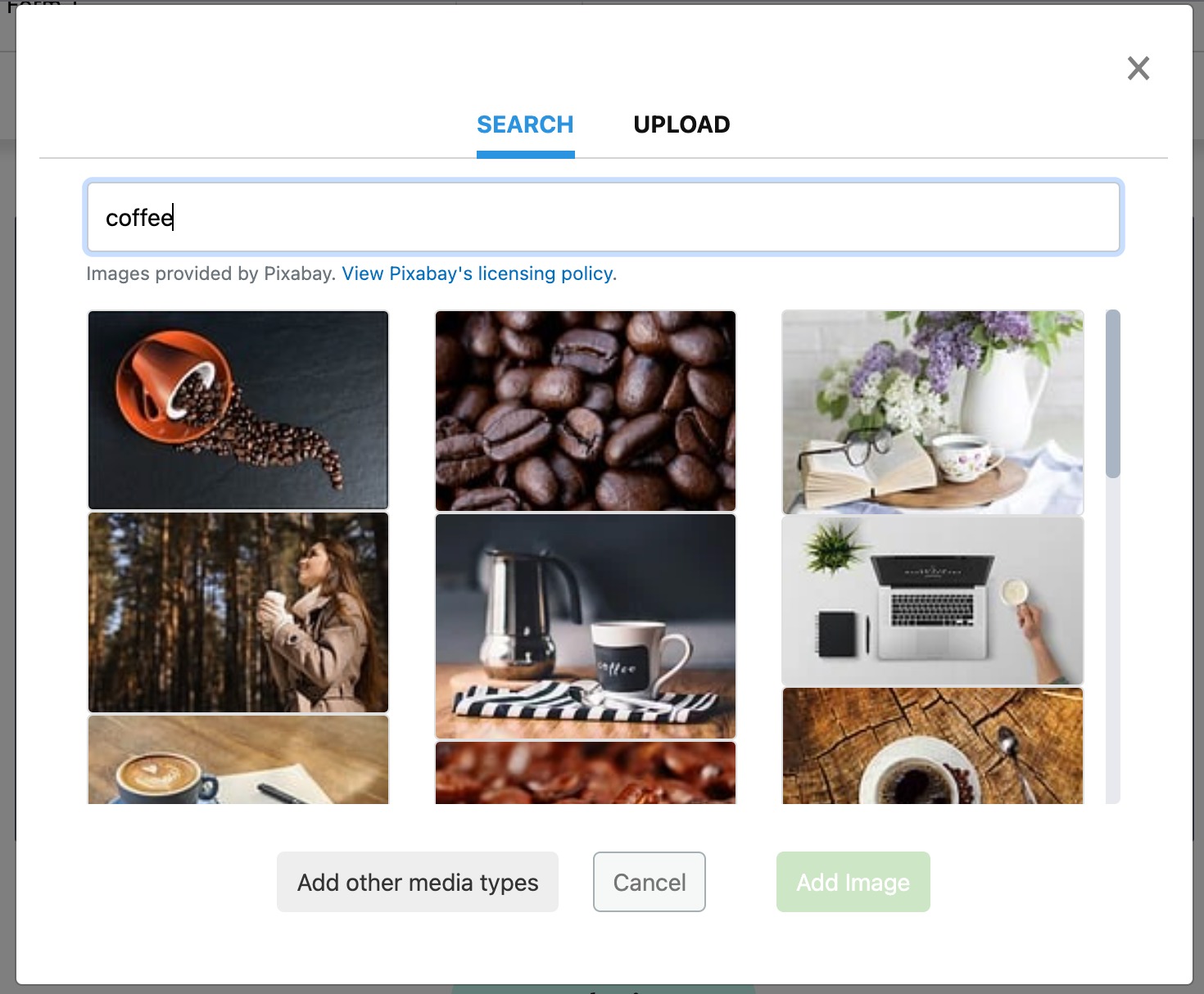 Lead Generation Forms image 8