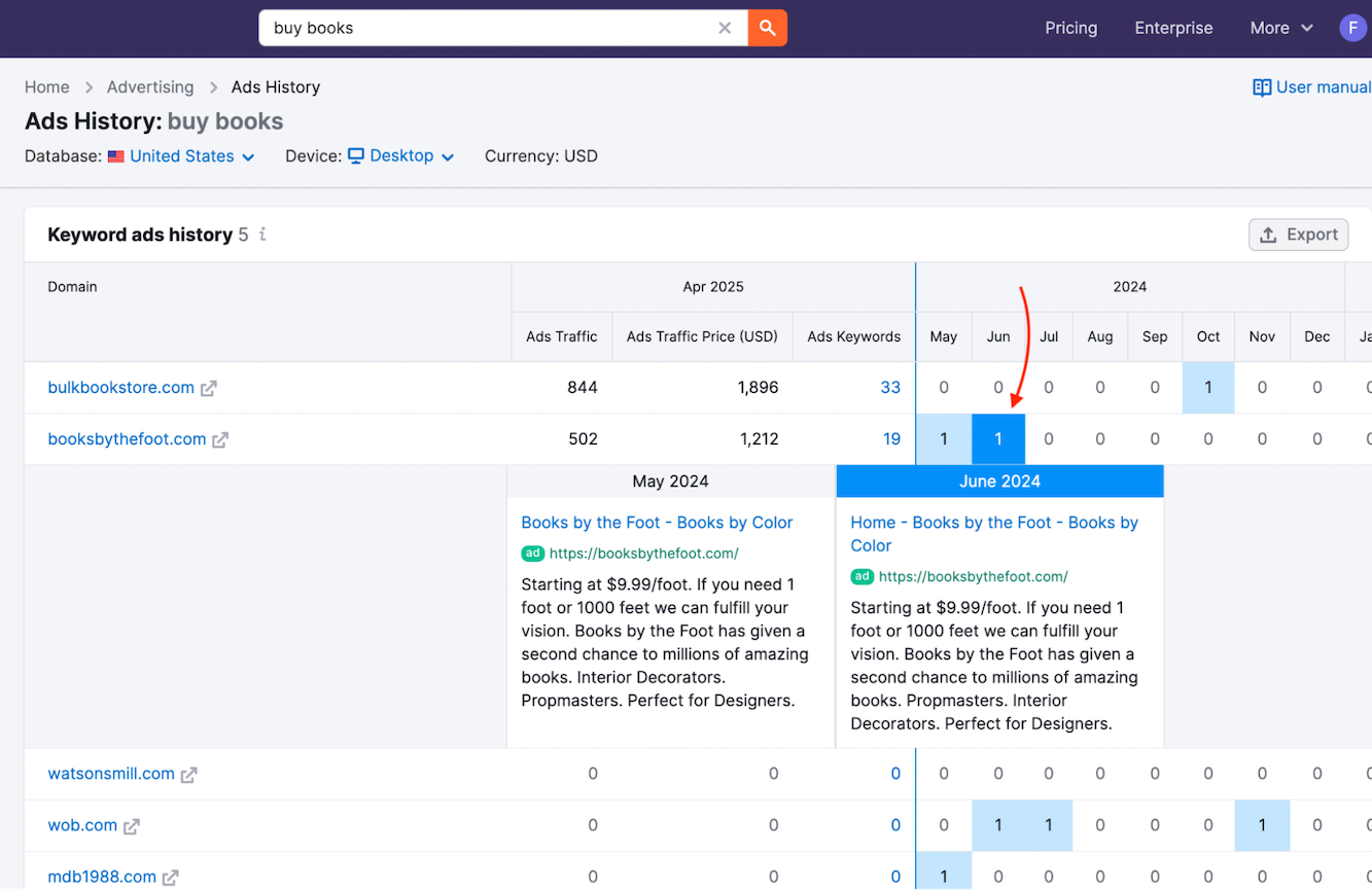 Getting Started with Advertising Toolkit image 3