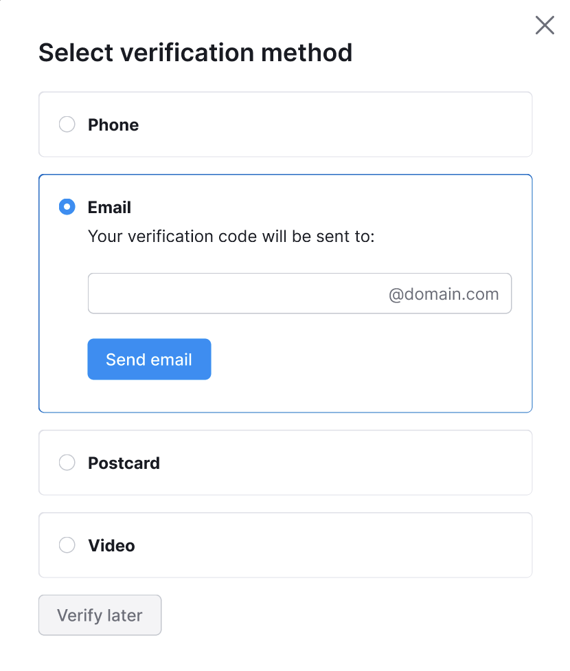 How to Verify Your Google Business Profile image 5