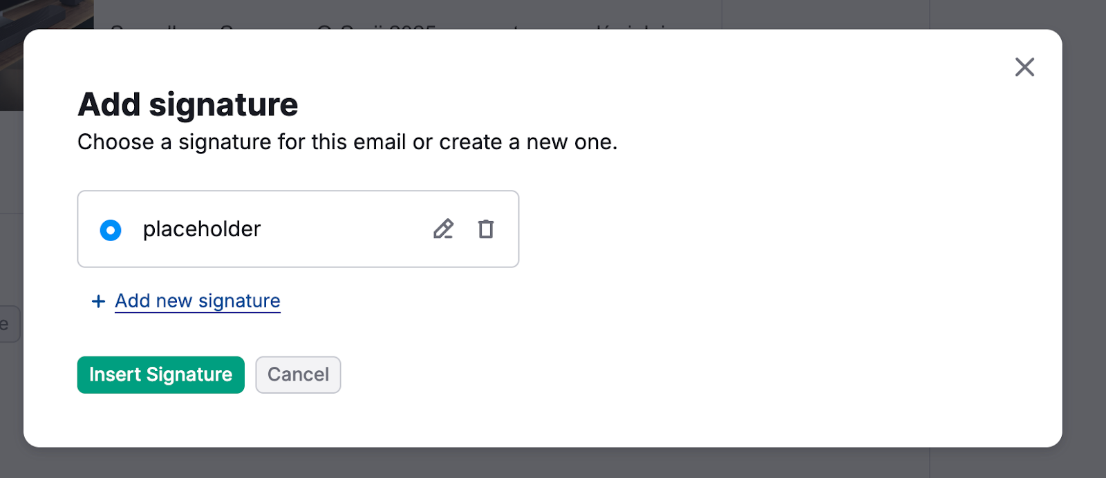 Email Campaigns image 13