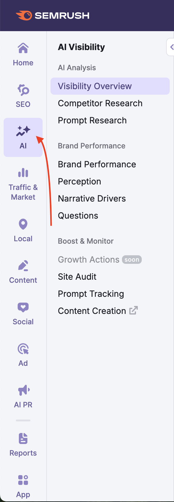 Getting Started with the AI Visibility Toolkit image 1