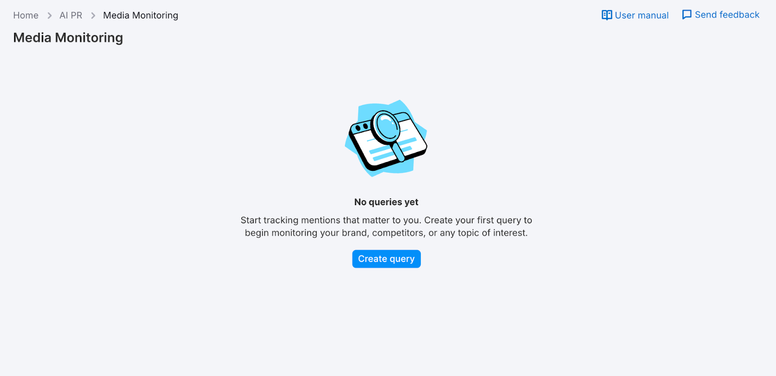 Media Monitoring image 1