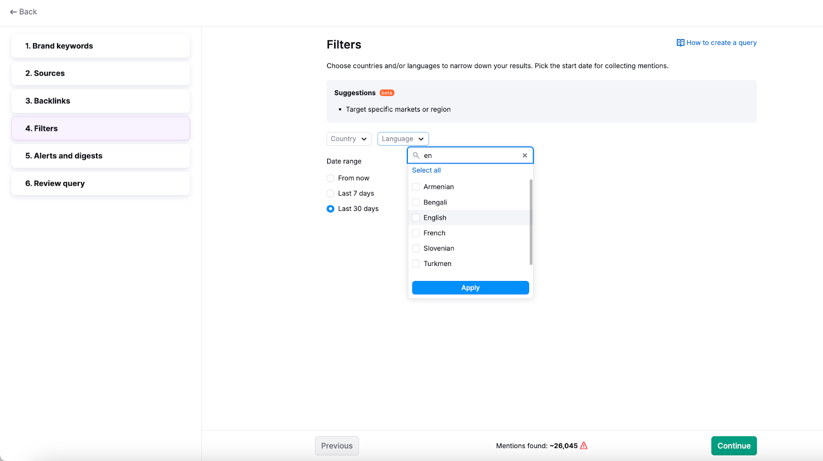 Media Monitoring image 7
