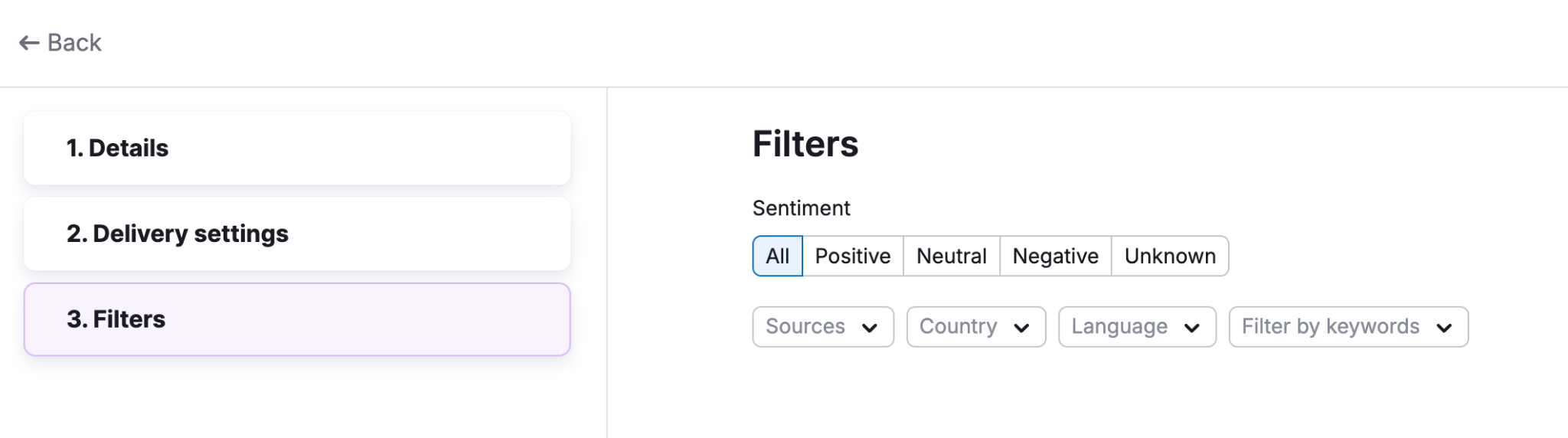 How to manage and share your media monitoring results image 12