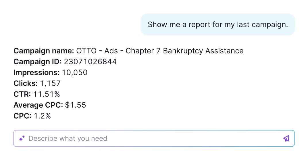 Getting Started with Advertising Toolkit image 9
