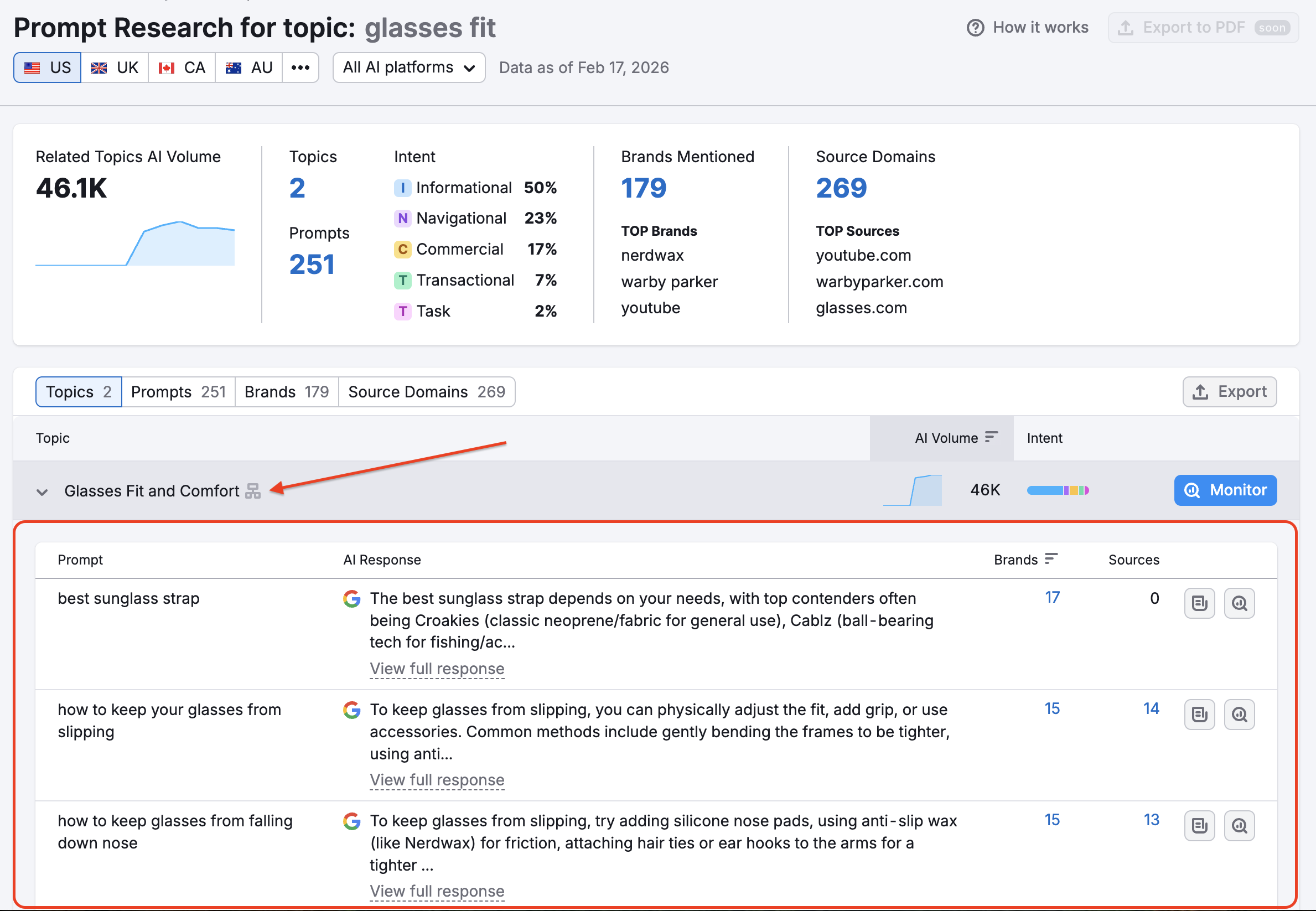 Prompt Research Report image 6